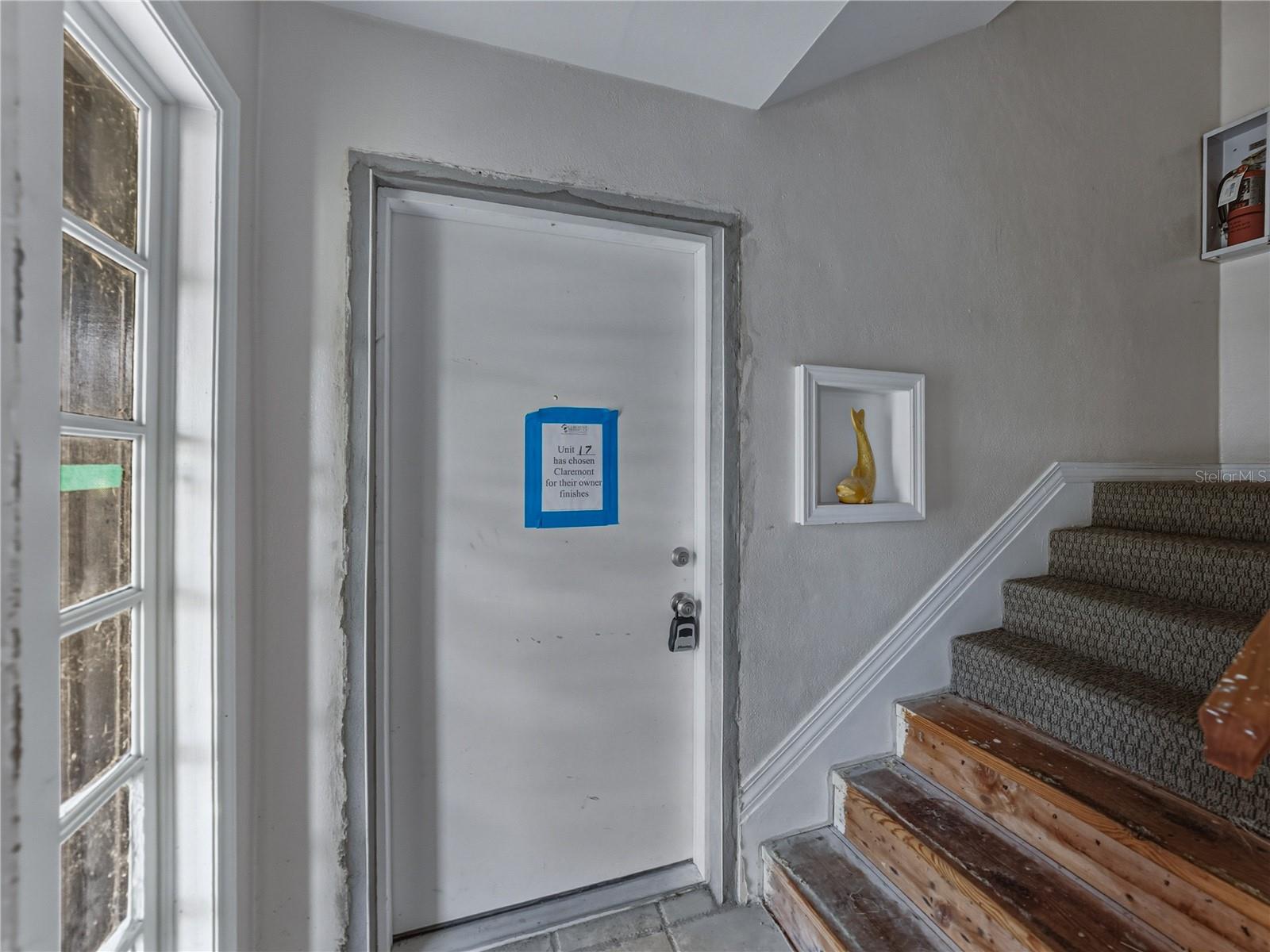 LES CHATEAUX CONDO - Residential