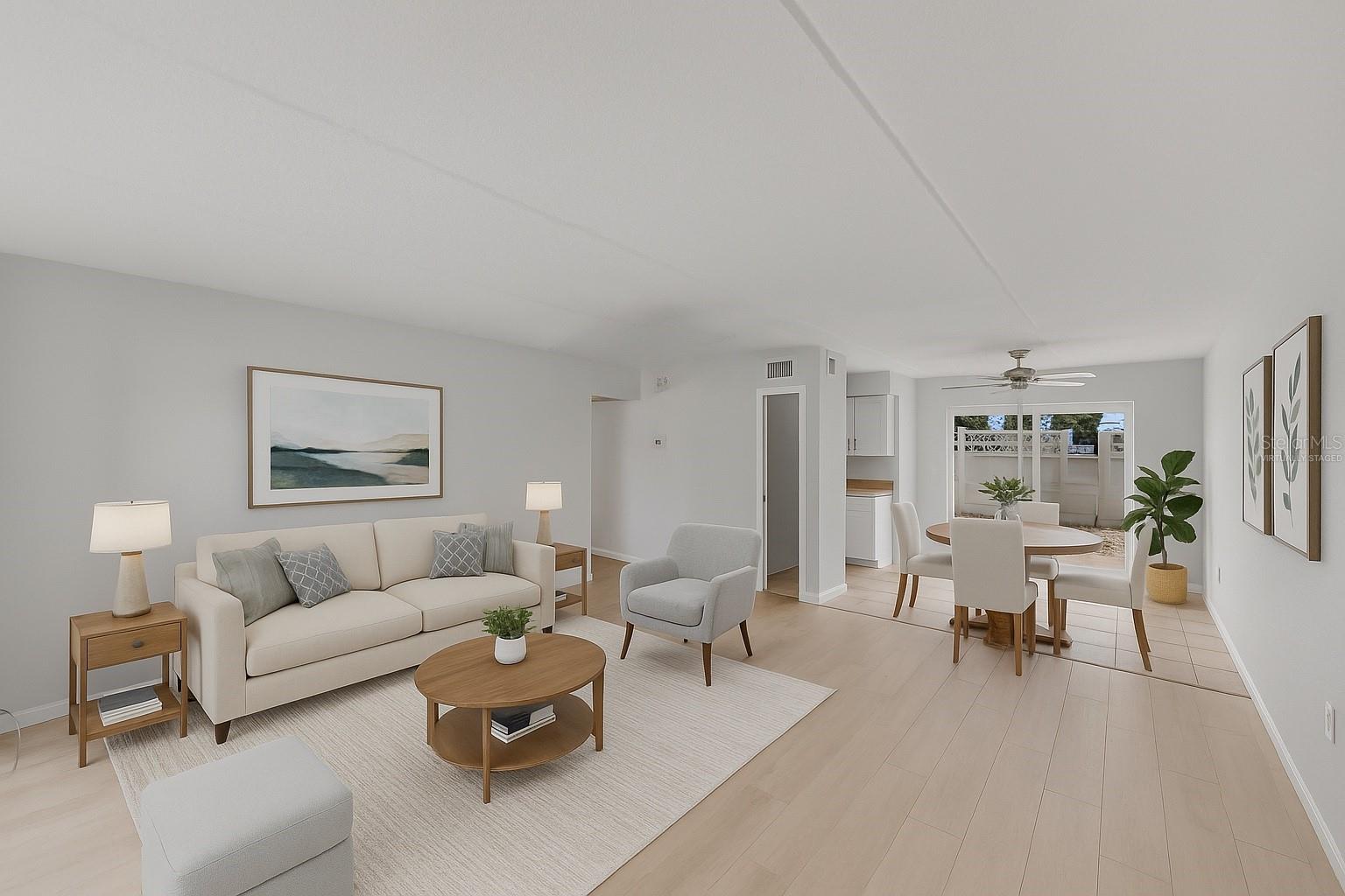 LES CHATEAUX CONDO - Residential