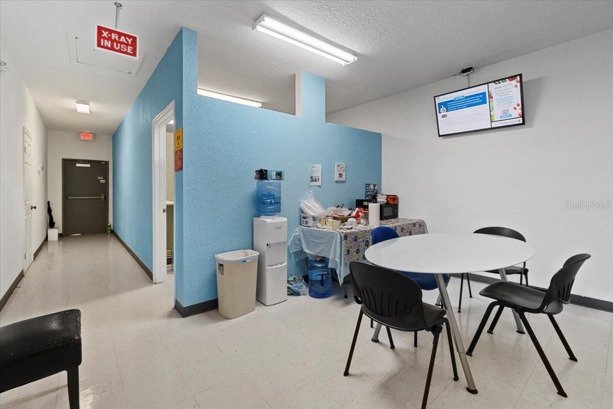 SUMMIT POINT - Commercial Sale