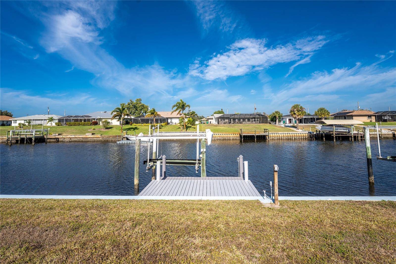 PORT CHARLOTTE SEC 018 - Residential