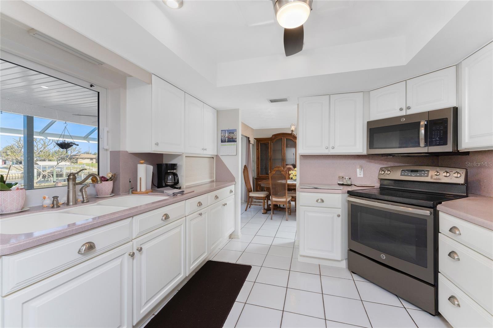 PORT CHARLOTTE SEC 018 - Residential