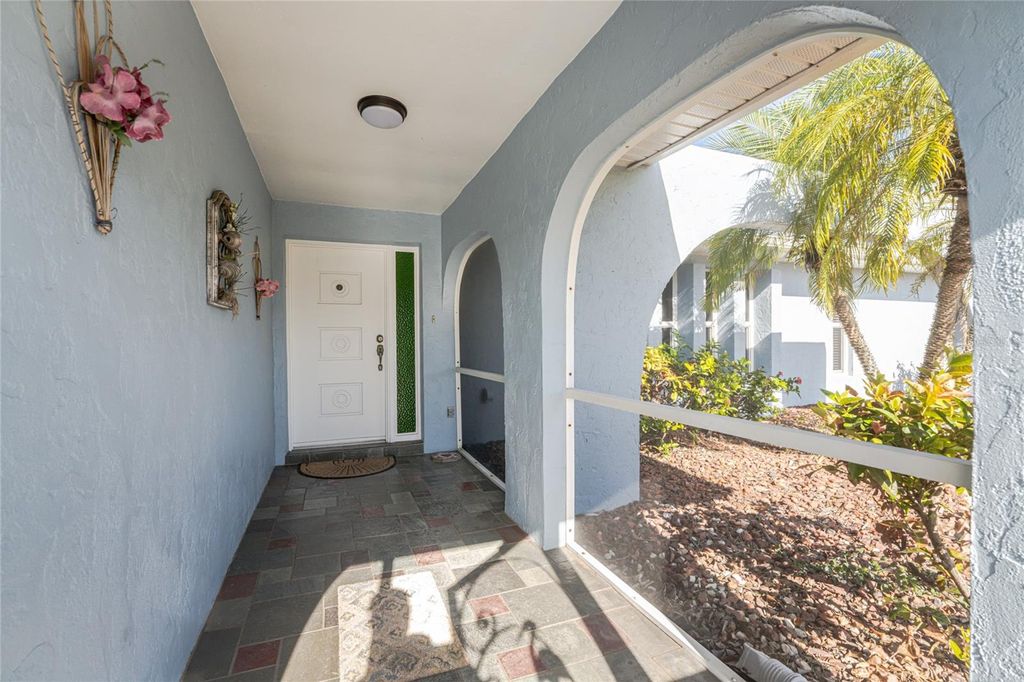 Photo of 782 Spring Lake Boulevard NW, Port Charlotte, FL 33952 (MLS # C7519398)