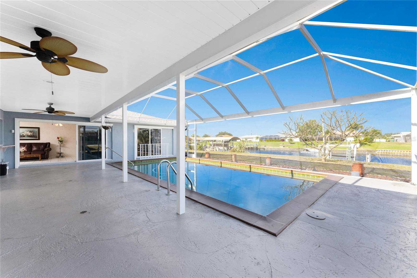 PORT CHARLOTTE SEC 018 - Residential