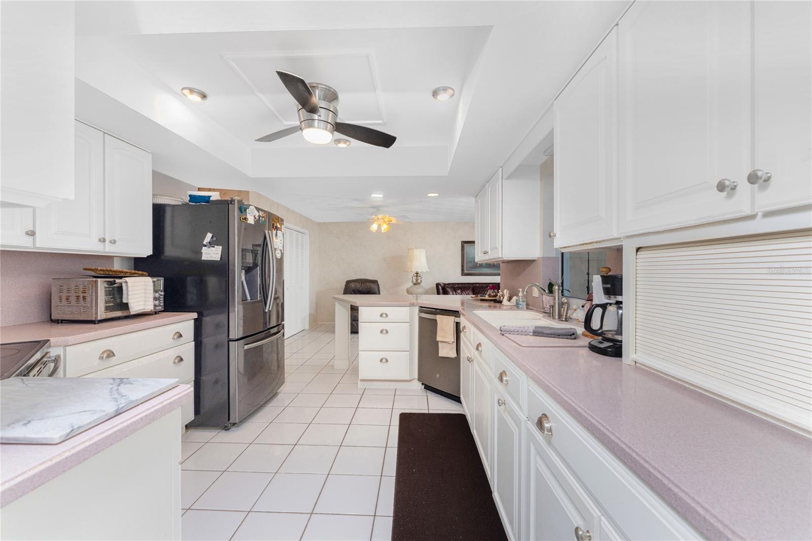 PORT CHARLOTTE SEC 018 - Residential