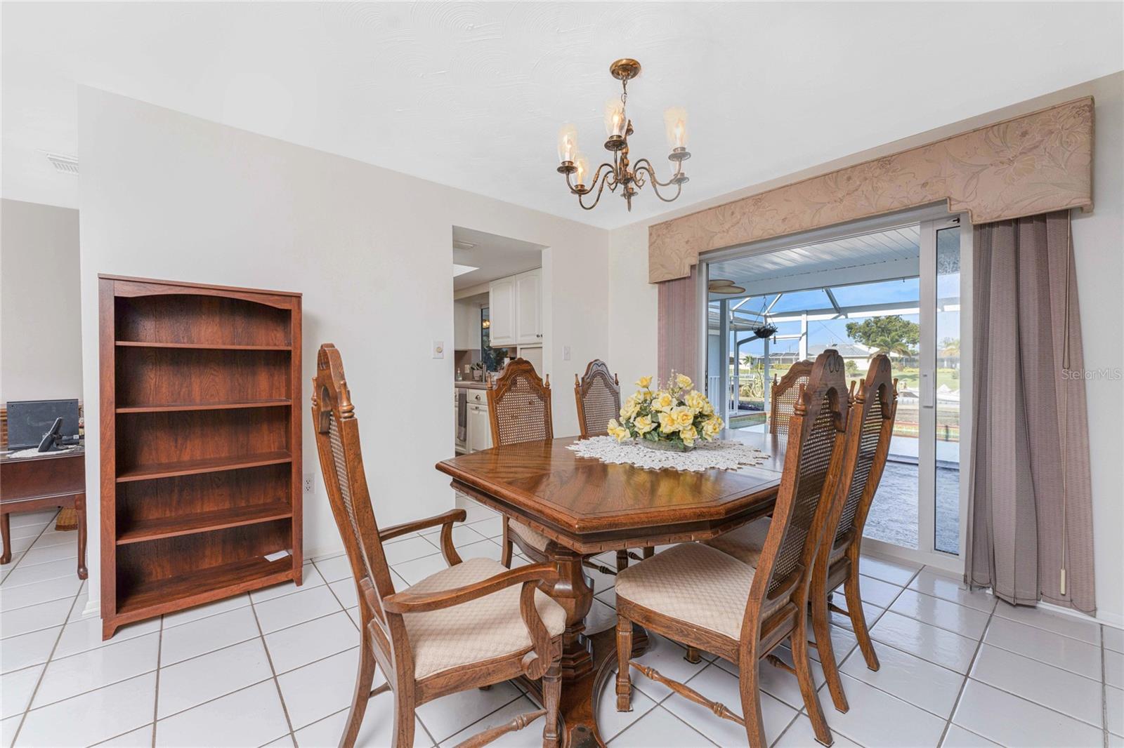 PORT CHARLOTTE SEC 018 - Residential