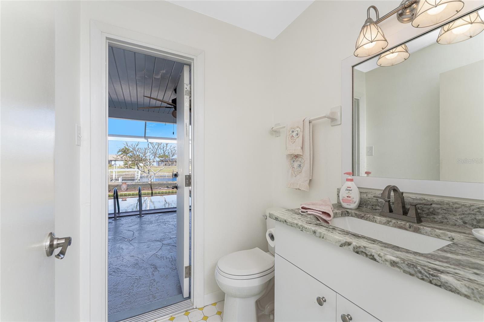 PORT CHARLOTTE SEC 018 - Residential