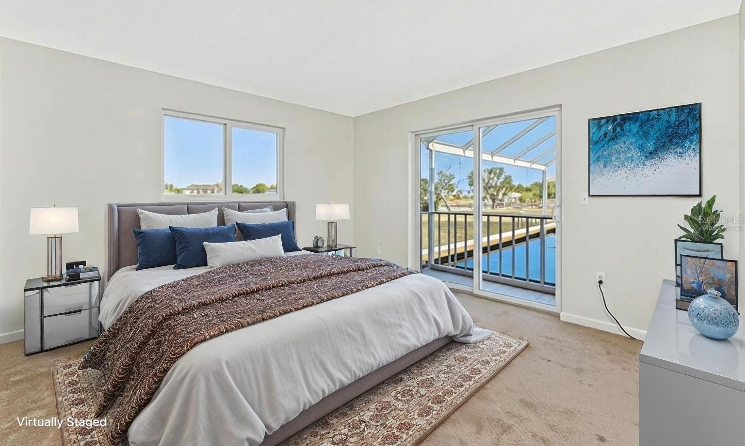 PORT CHARLOTTE SEC 018 - Residential