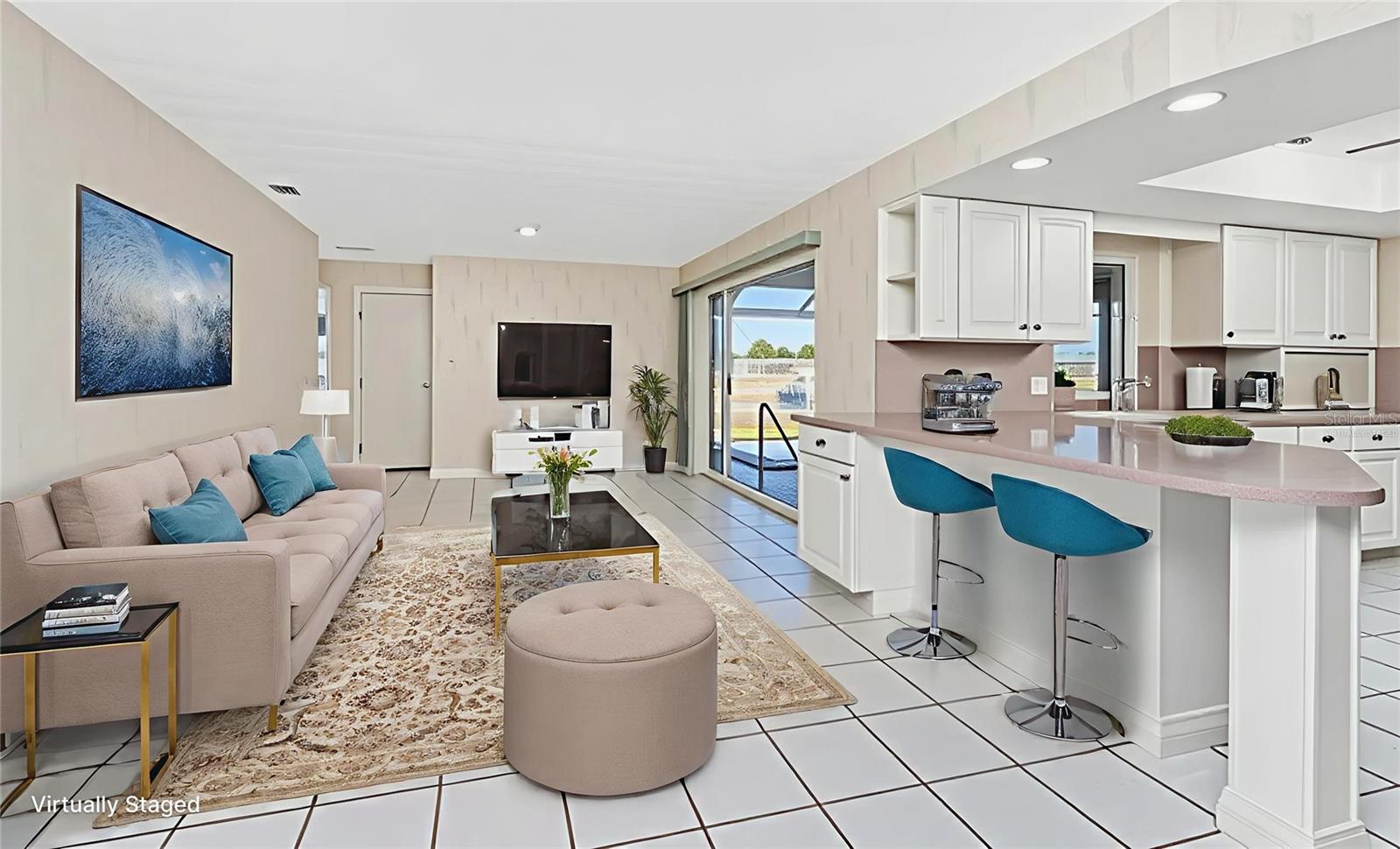 PORT CHARLOTTE SEC 018 - Residential