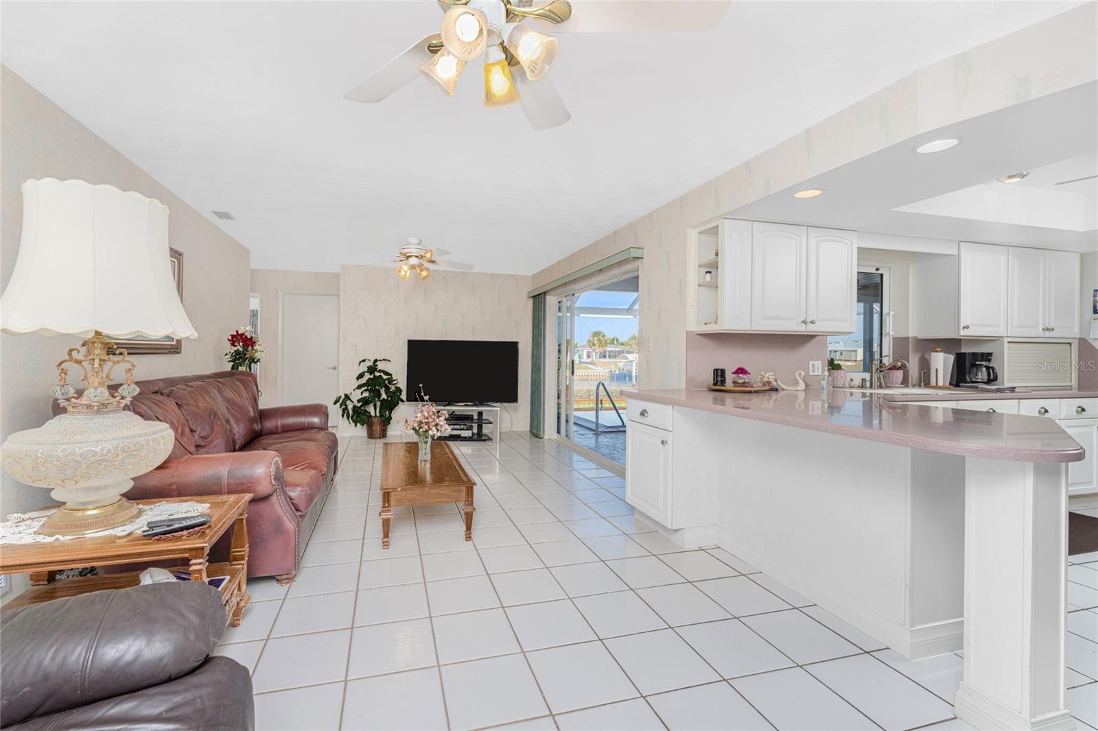 PORT CHARLOTTE SEC 018 - Residential