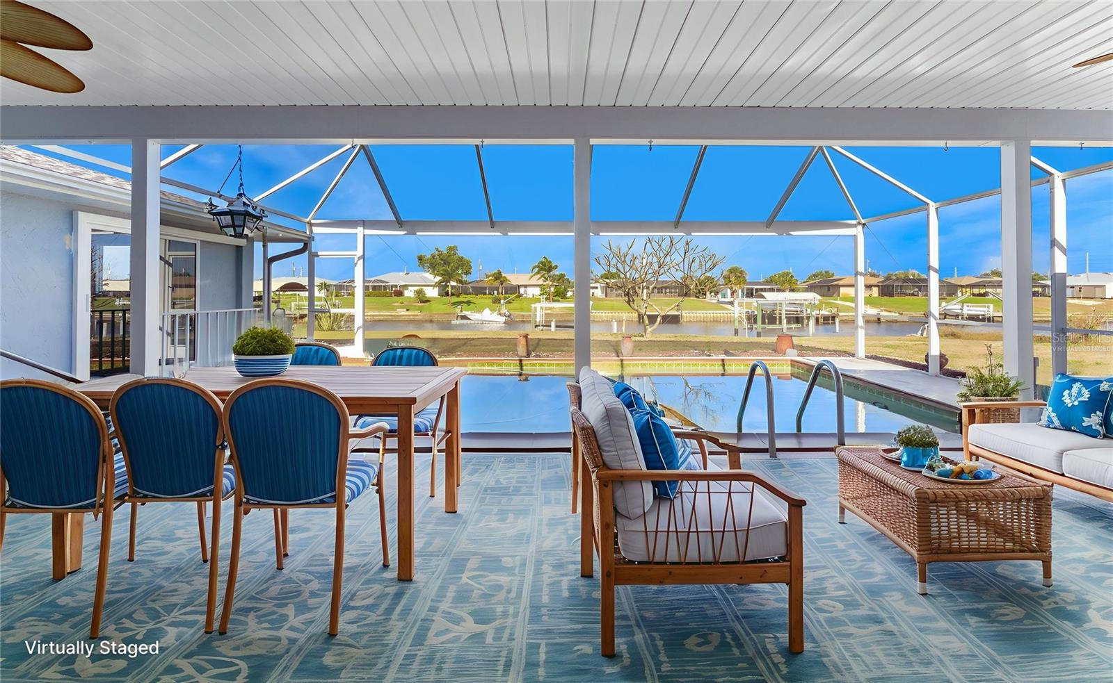 PORT CHARLOTTE SEC 018 - Residential