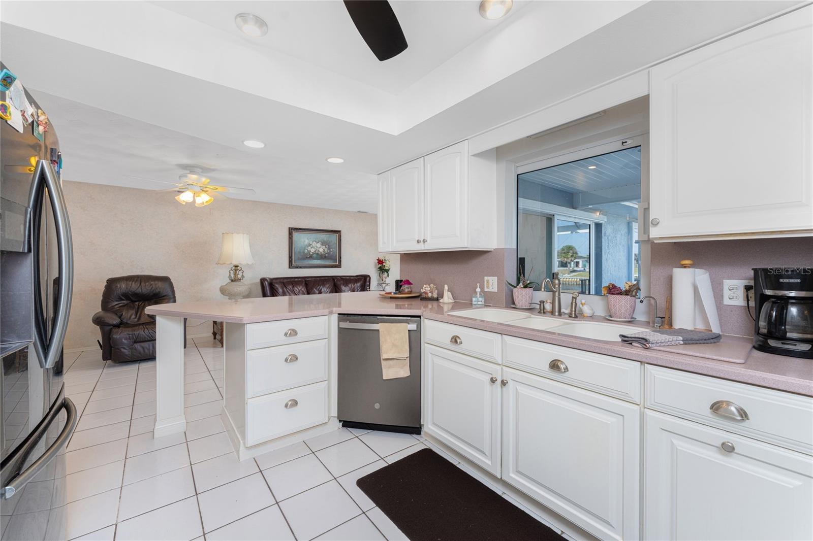 PORT CHARLOTTE SEC 018 - Residential