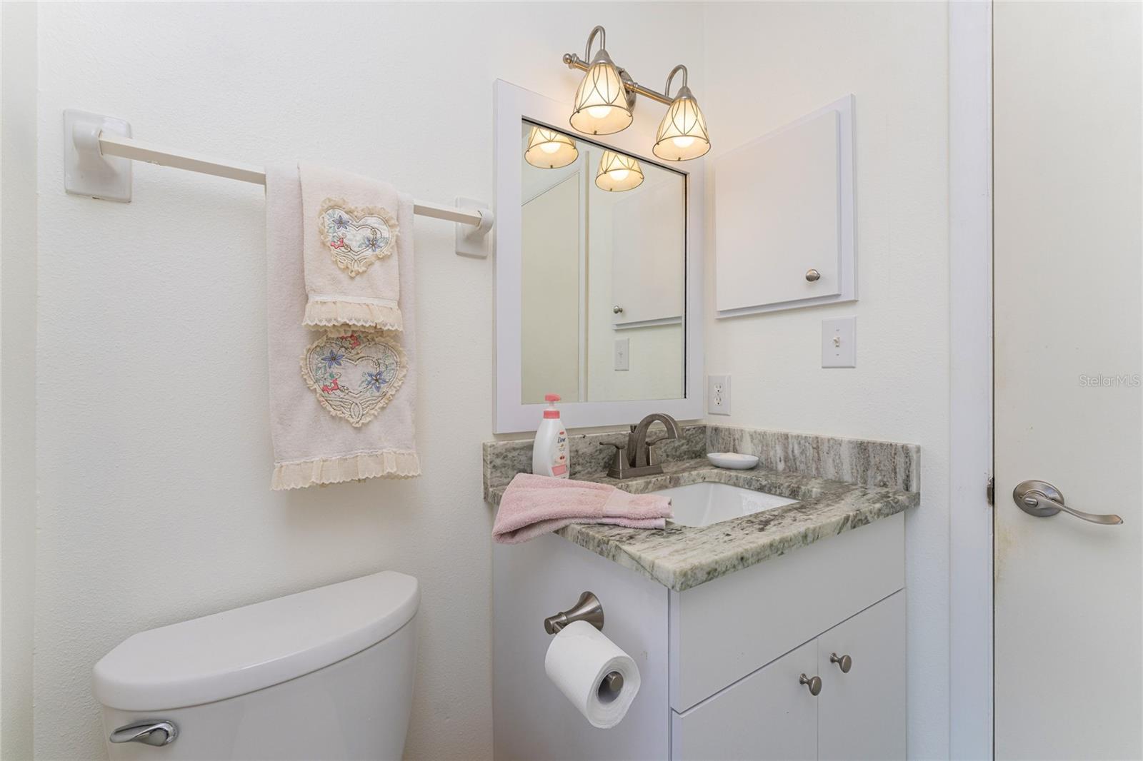 PORT CHARLOTTE SEC 018 - Residential