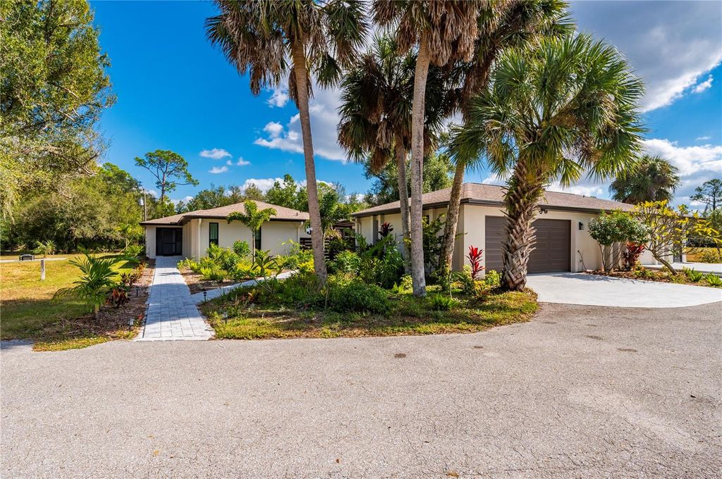 Photo of 24549 Nova Lane, Punta Gorda, FL 33980 (MLS # TB8368842)