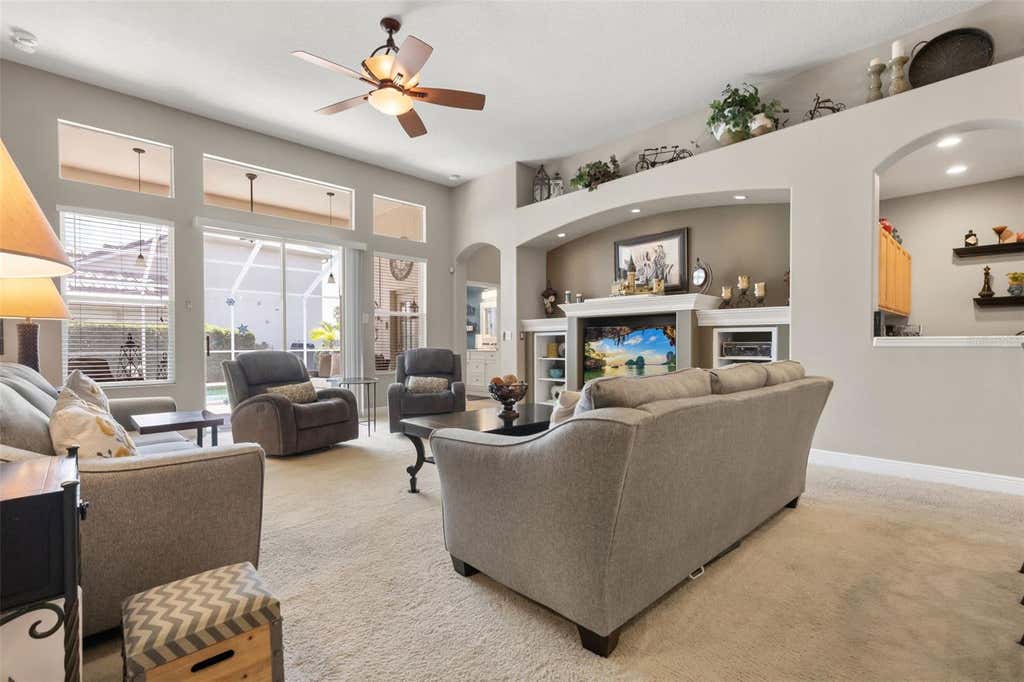Photo of 10236 Estuary Drive, Tampa, FL 33647 (MLS # TB8531890)