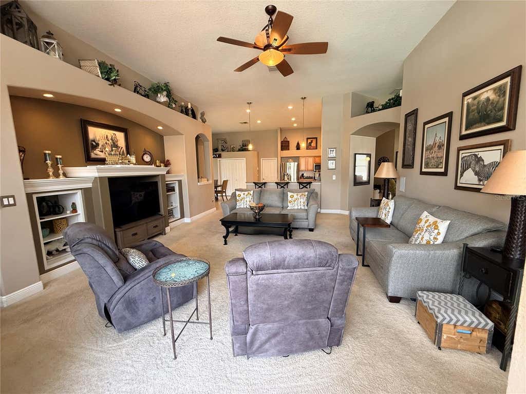Photo of 10236 Estuary Drive, Tampa, FL 33647 (MLS # TB8531890)