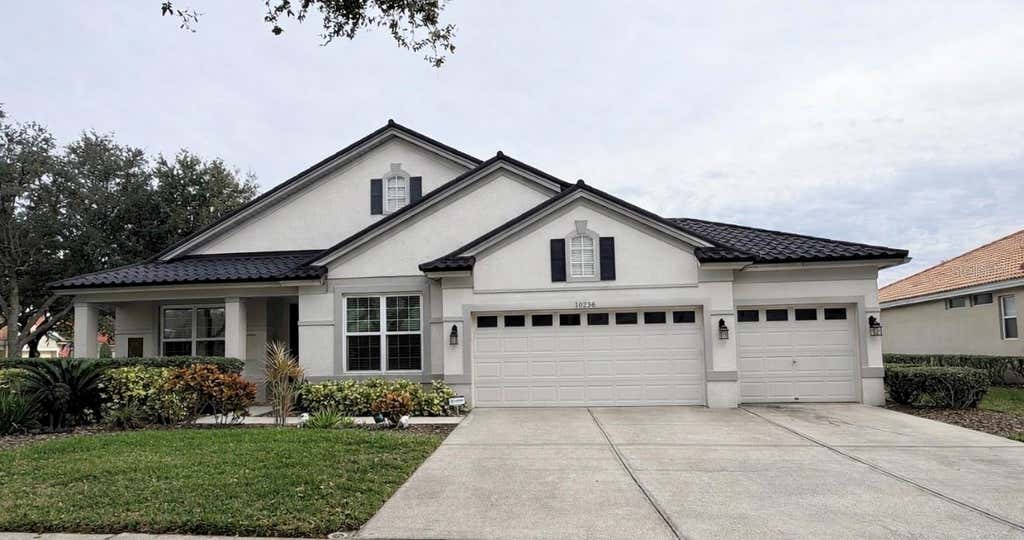 Photo of 10236 Estuary Drive, Tampa, FL 33647 (MLS # TB8531890)