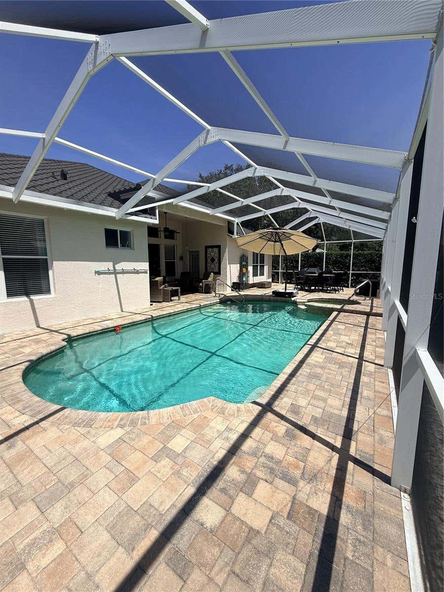 Photo of 10236 Estuary Drive, Tampa, FL 33647 (MLS # TB8531890)
