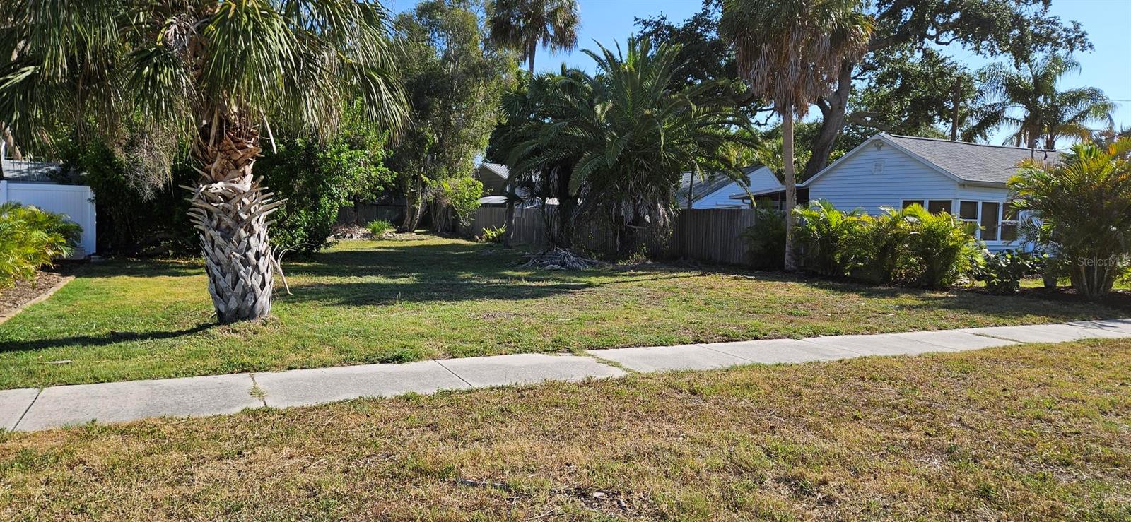 Rare opportunity to build your dream home in the heart of idyllic Gulfport, known for its larger-than-life vibe, with plenty of art fests, parades, farmers markets and other events. This large lot (55 x 176) has both street and alley access and is zoned R2 for single-family or two-family residential. It is located a few blocks from Gulfport's waterfront area and many shops and restaurants. Gulfport is conveniently located to many other destinations in the area. Gulf Beaches and downtown St.Petersburg are minutes away. Pinellas county parcel number: 33-31-16-09612-026-0070
