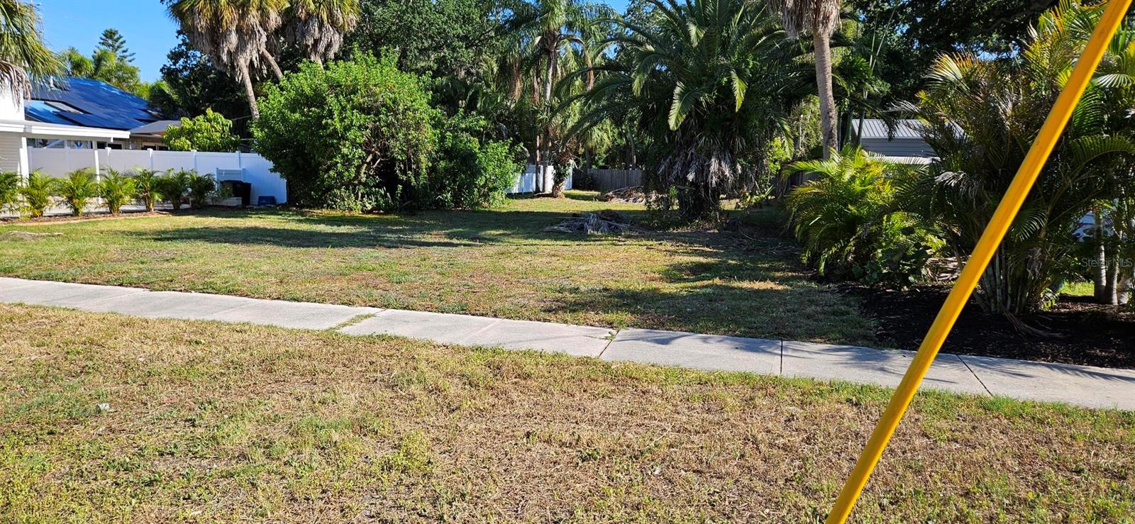 BOCA CEIGA PARK - Land