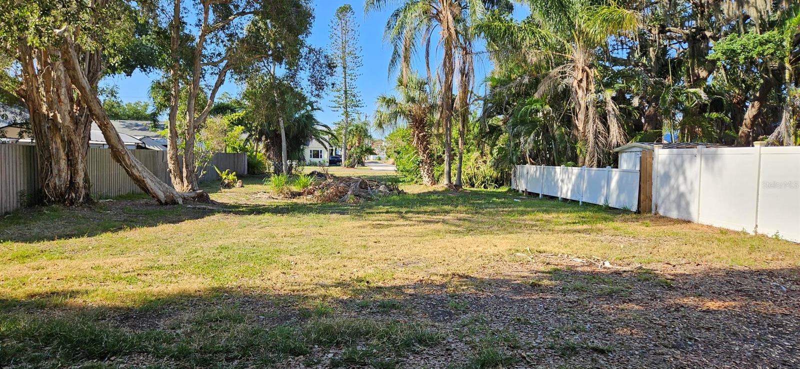 BOCA CEIGA PARK - Land