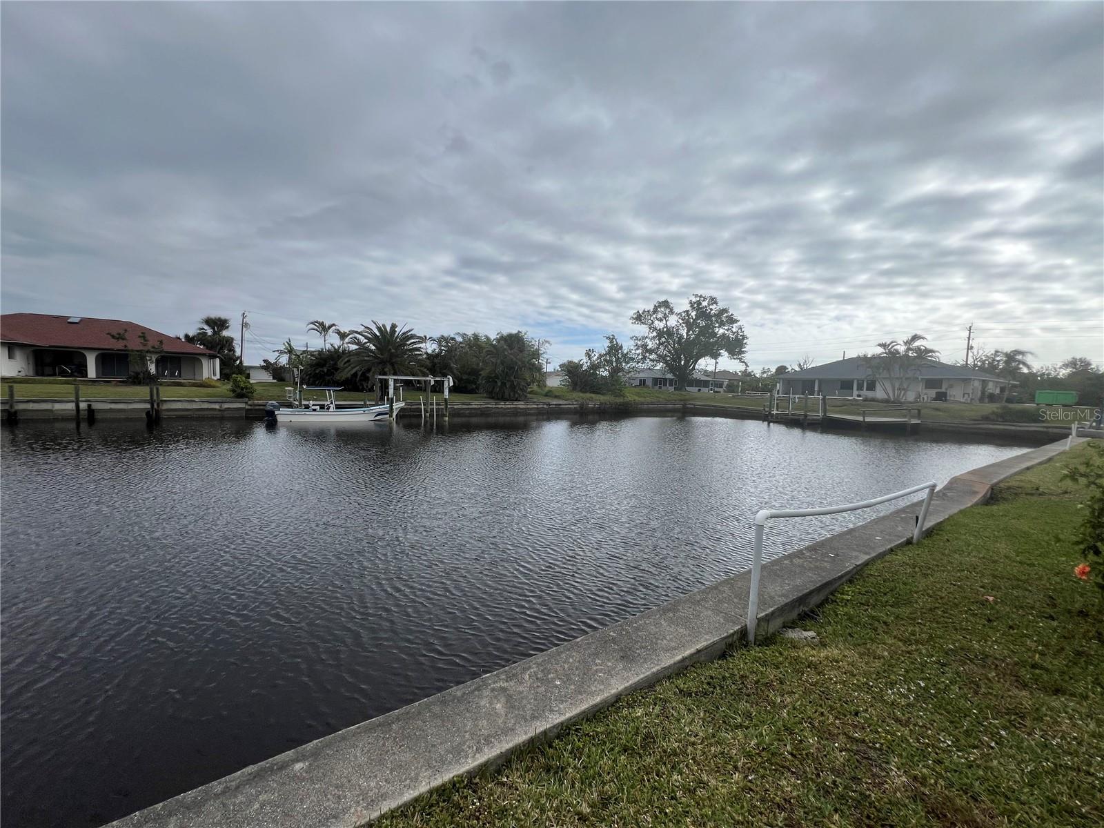 PORT CHARLOTTE SEC 054 - Residential Lease