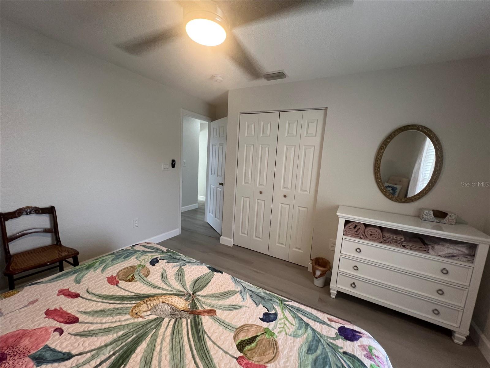 PORT CHARLOTTE SEC 054 - Residential Lease