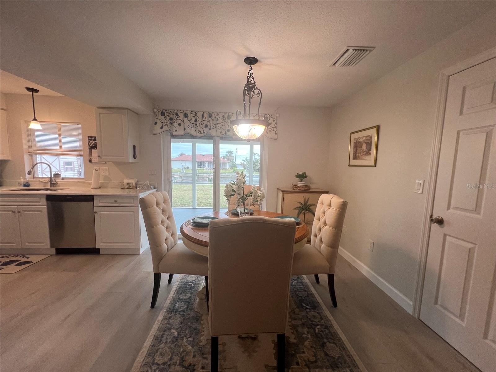 PORT CHARLOTTE SEC 054 - Residential Lease