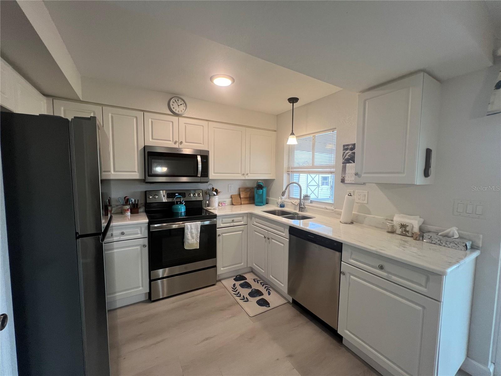 PORT CHARLOTTE SEC 054 - Residential Lease