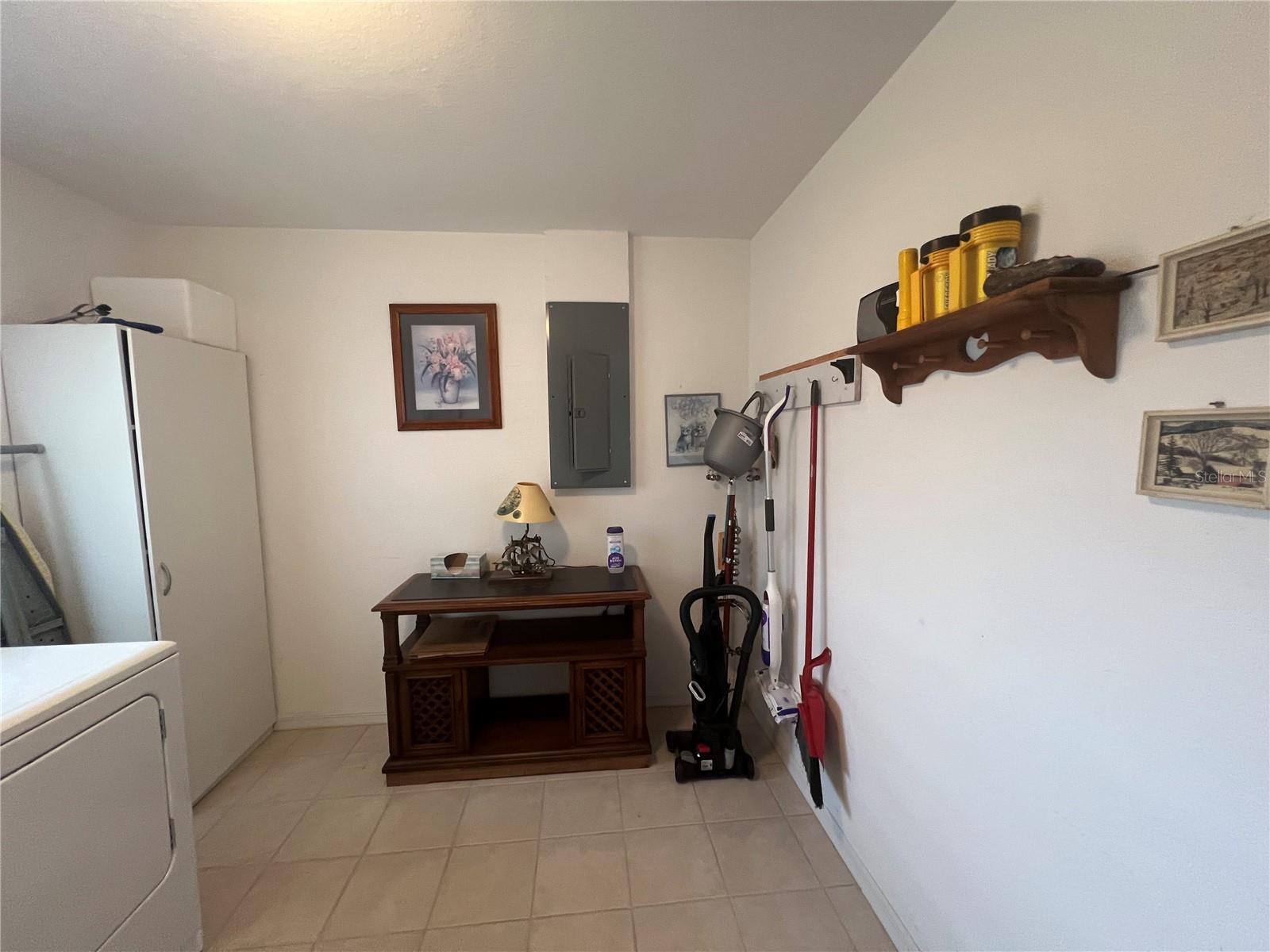 PORT CHARLOTTE SEC 054 - Residential Lease