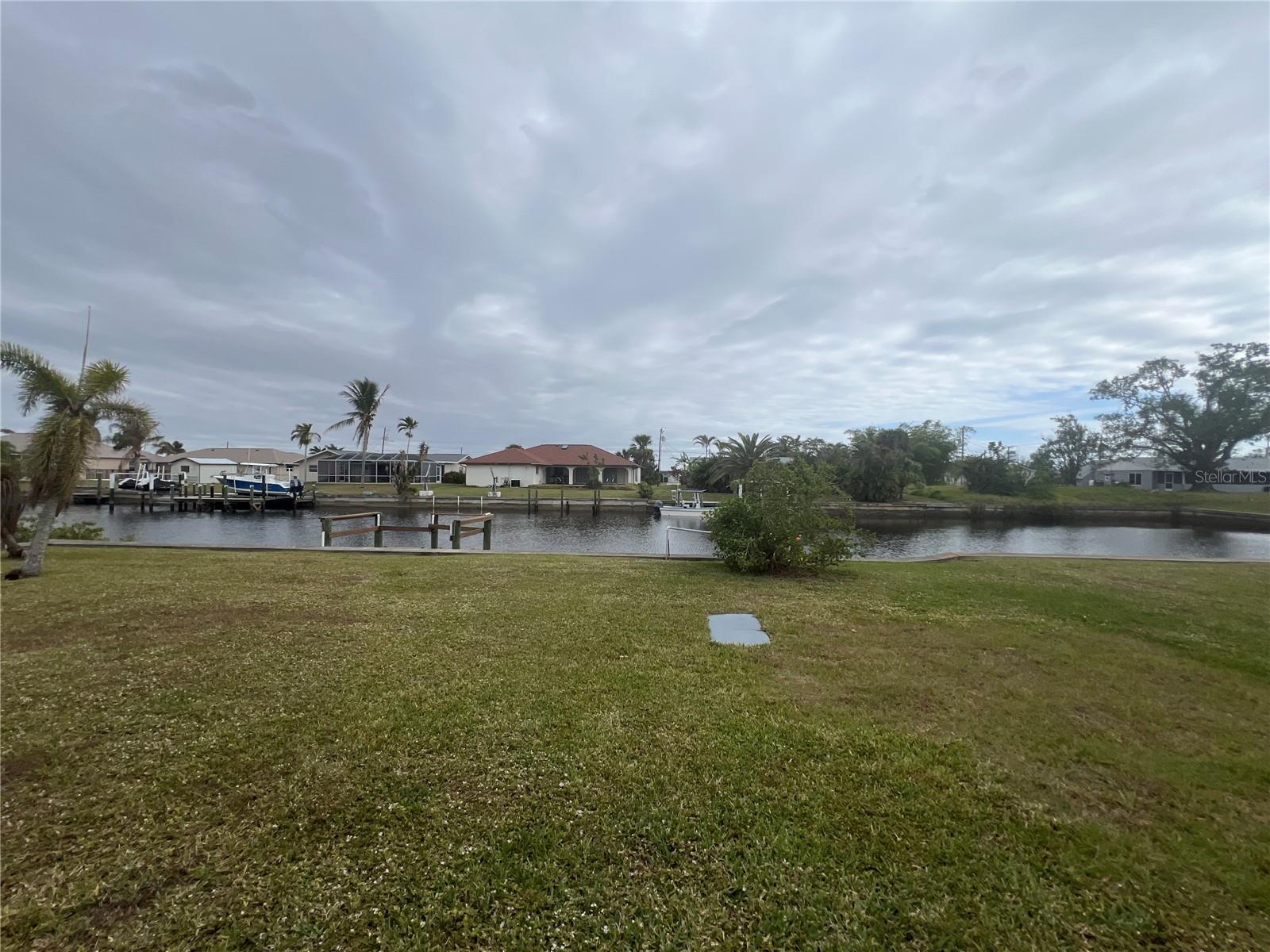 PORT CHARLOTTE SEC 054 - Residential Lease