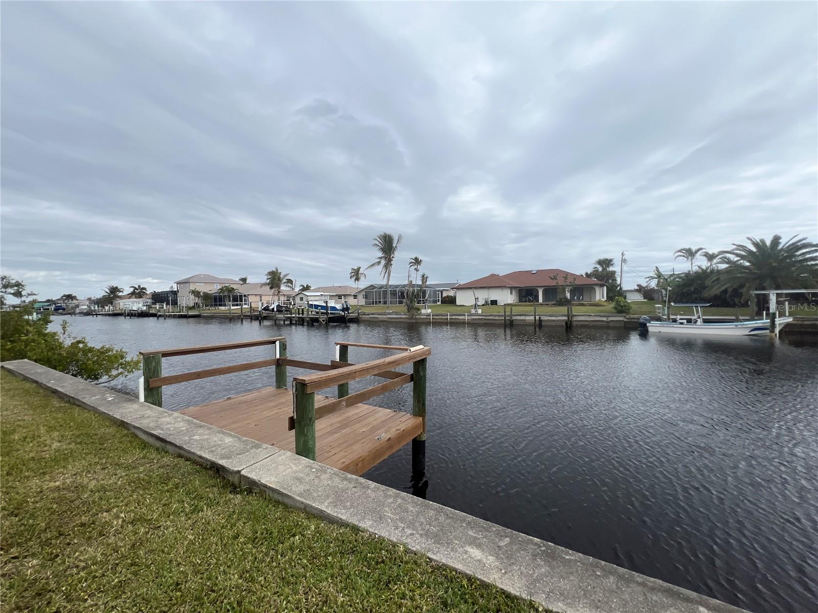 PORT CHARLOTTE SEC 054 - Residential Lease