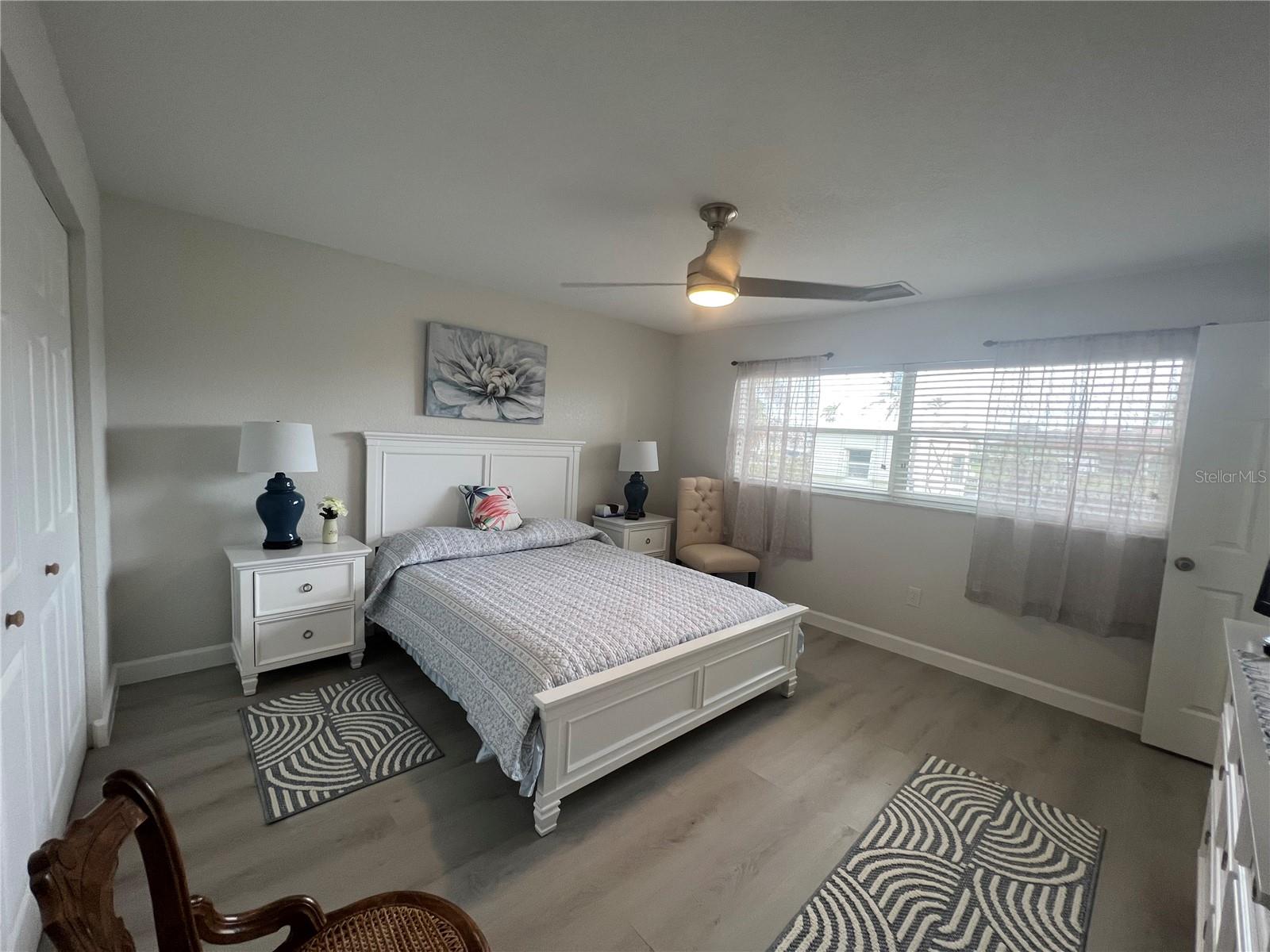 PORT CHARLOTTE SEC 054 - Residential Lease