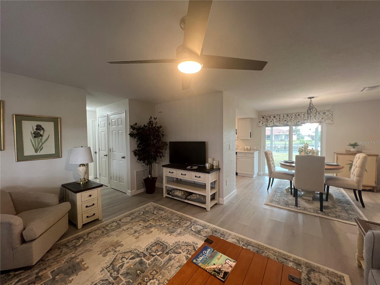 PORT CHARLOTTE SEC 054 - Residential Lease