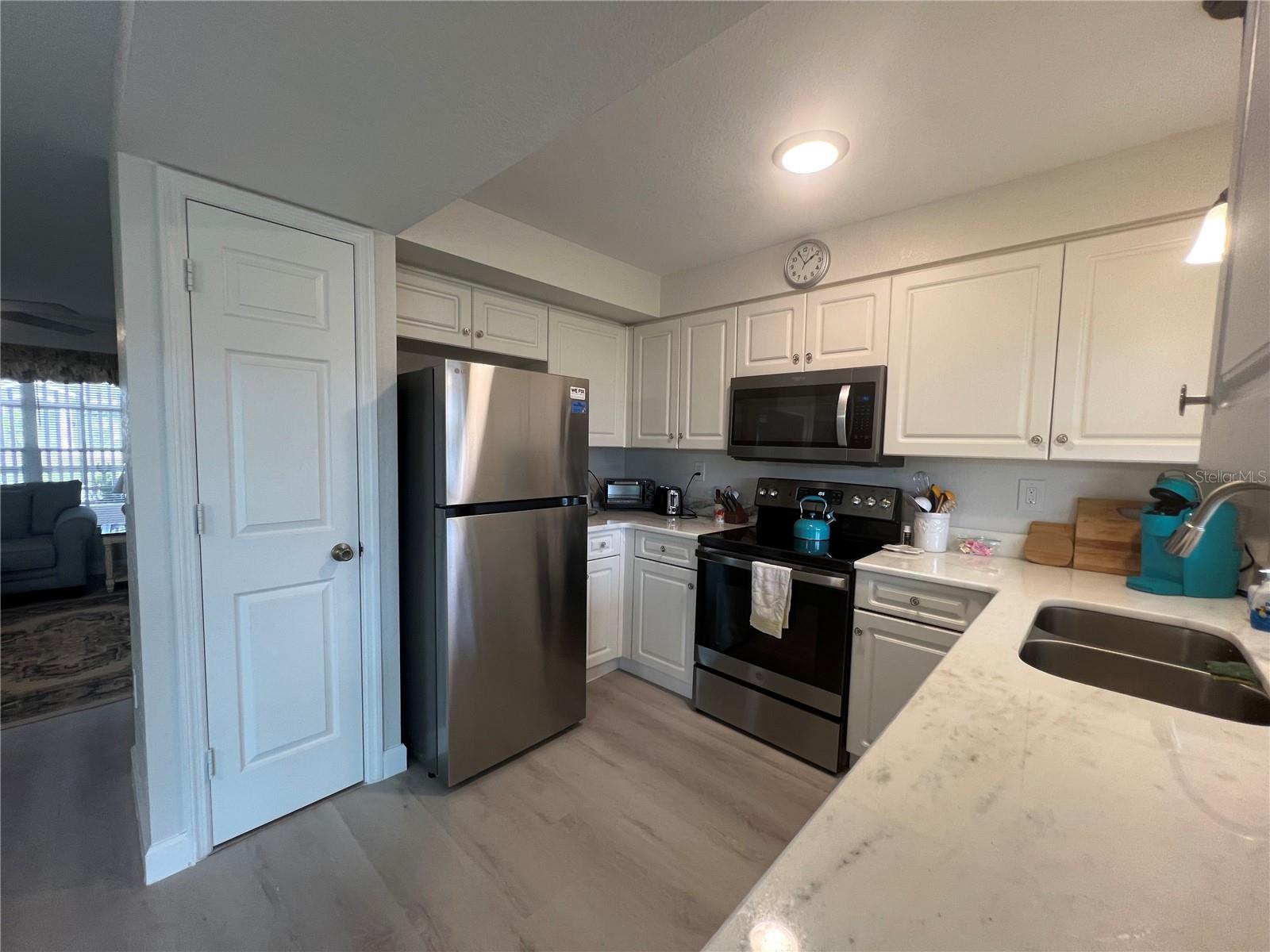 PORT CHARLOTTE SEC 054 - Residential Lease