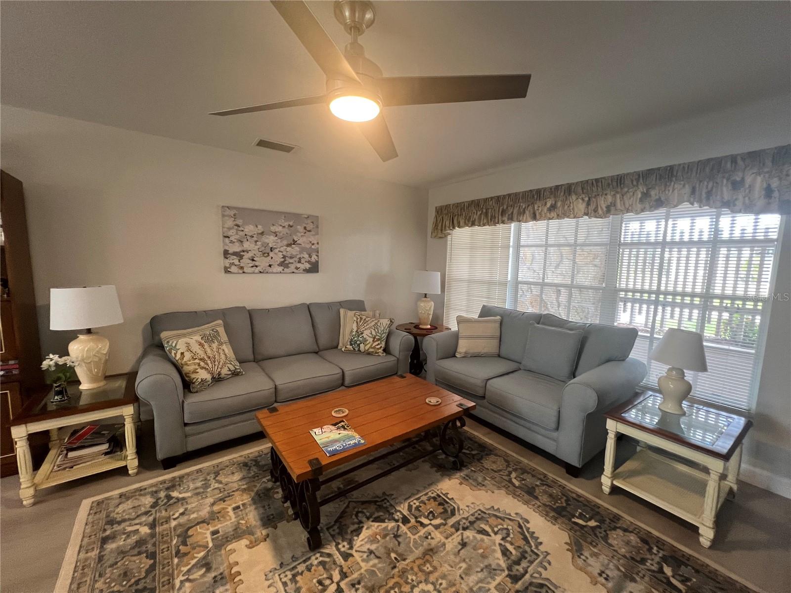 PORT CHARLOTTE SEC 054 - Residential Lease