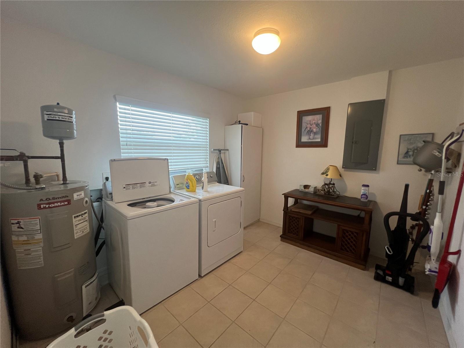 PORT CHARLOTTE SEC 054 - Residential Lease