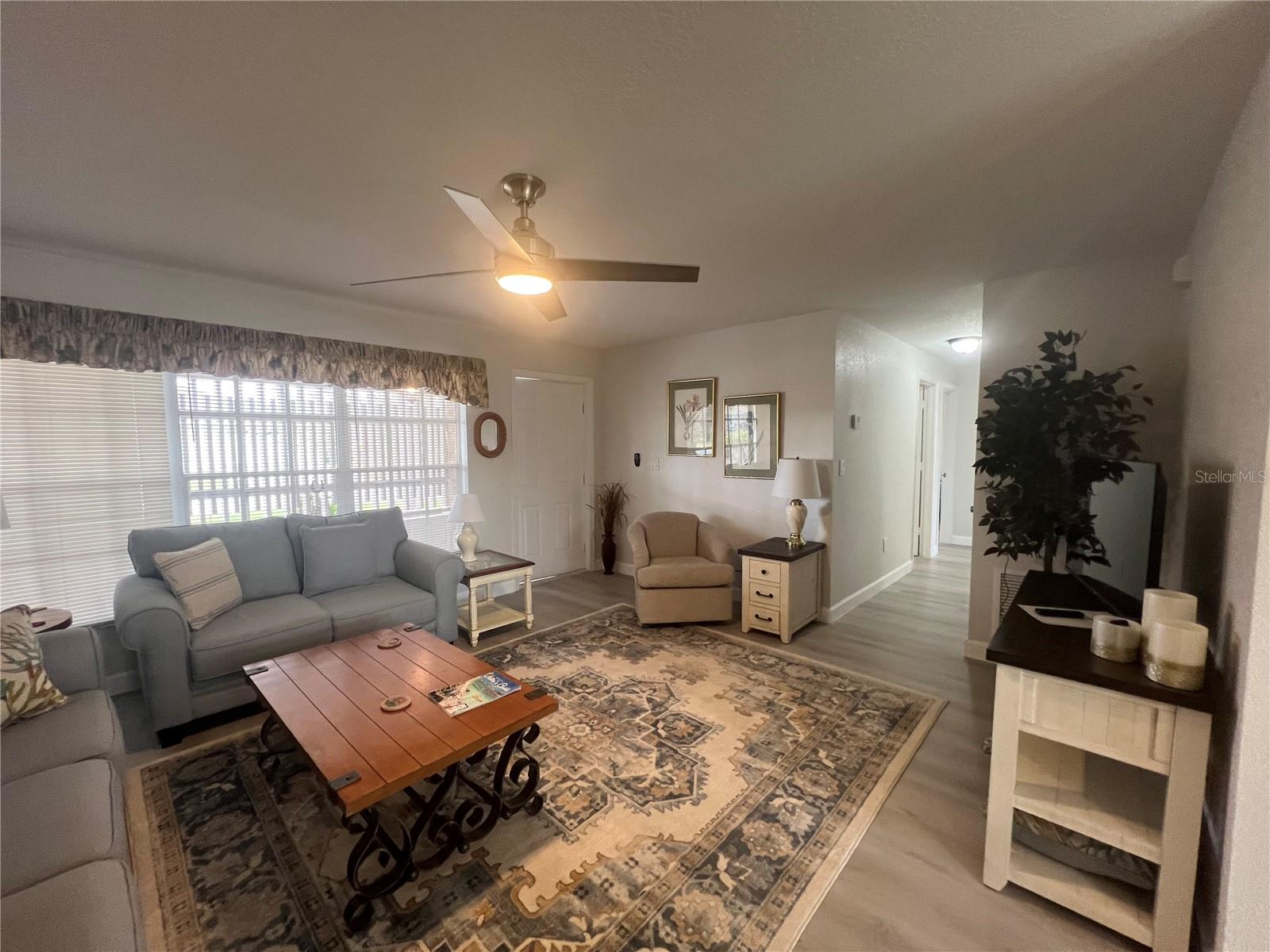 PORT CHARLOTTE SEC 054 - Residential Lease