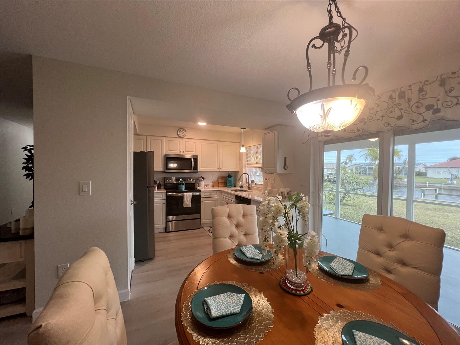 PORT CHARLOTTE SEC 054 - Residential Lease