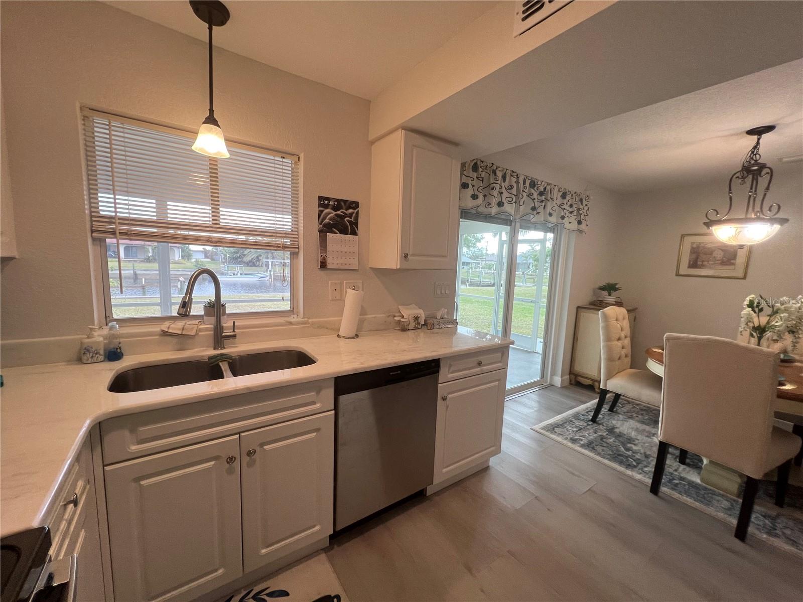 PORT CHARLOTTE SEC 054 - Residential Lease