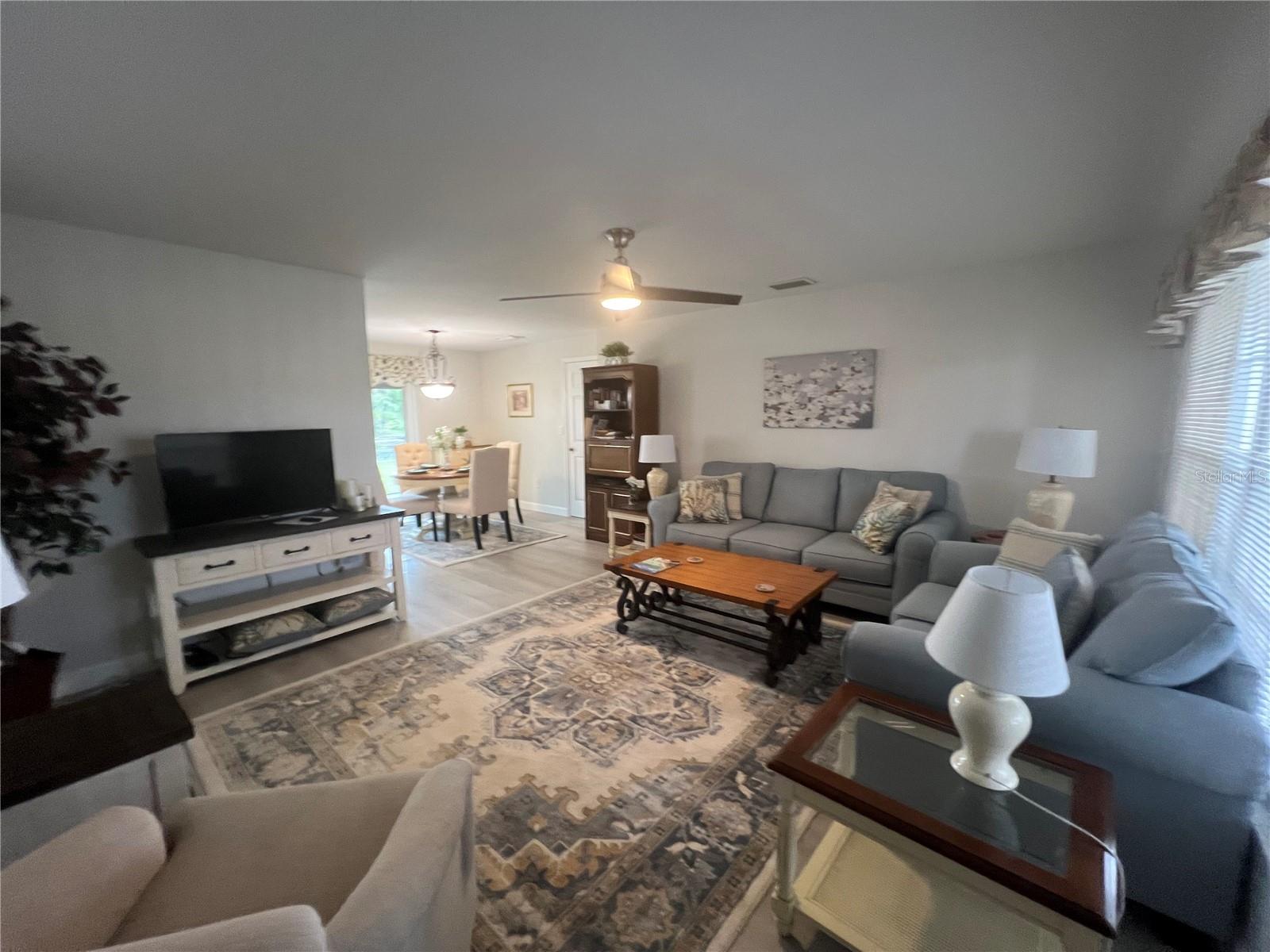 PORT CHARLOTTE SEC 054 - Residential Lease