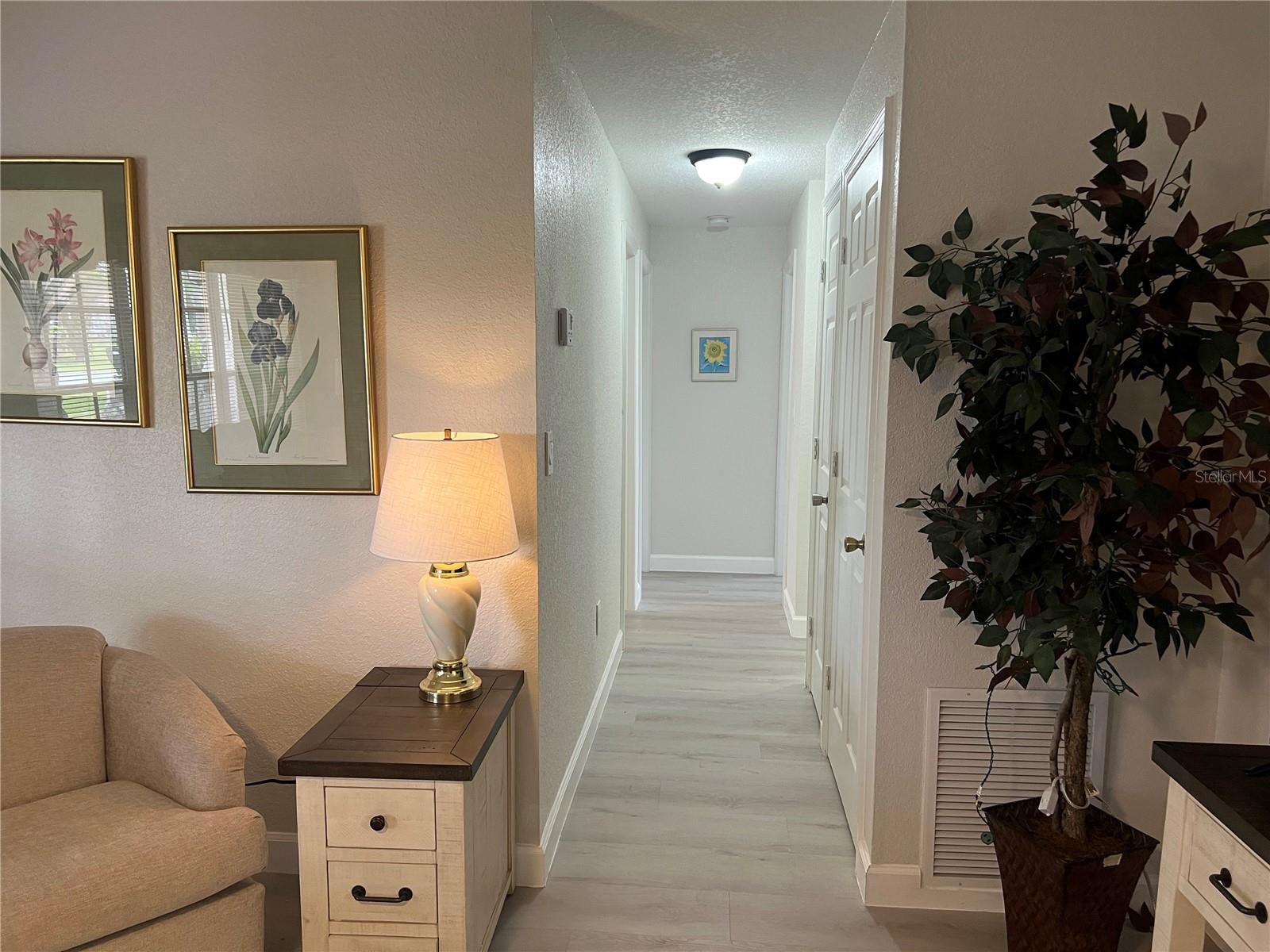 PORT CHARLOTTE SEC 054 - Residential Lease