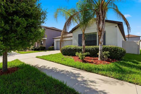 Photo of 9626 Sage Creek Drive, Ruskin, FL 33573 (MLS # TB8535757)