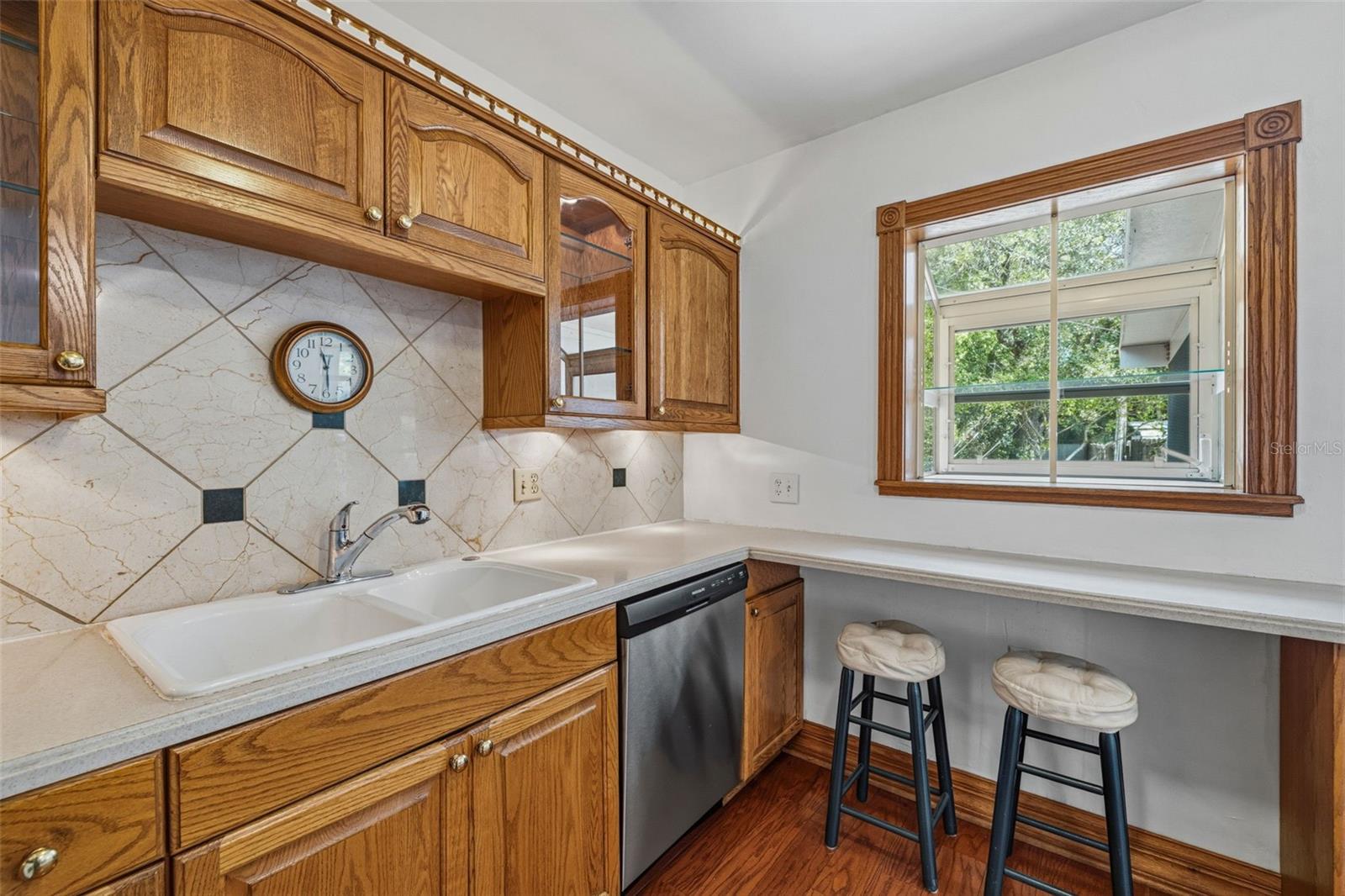 LUCILLE SUB - Residential