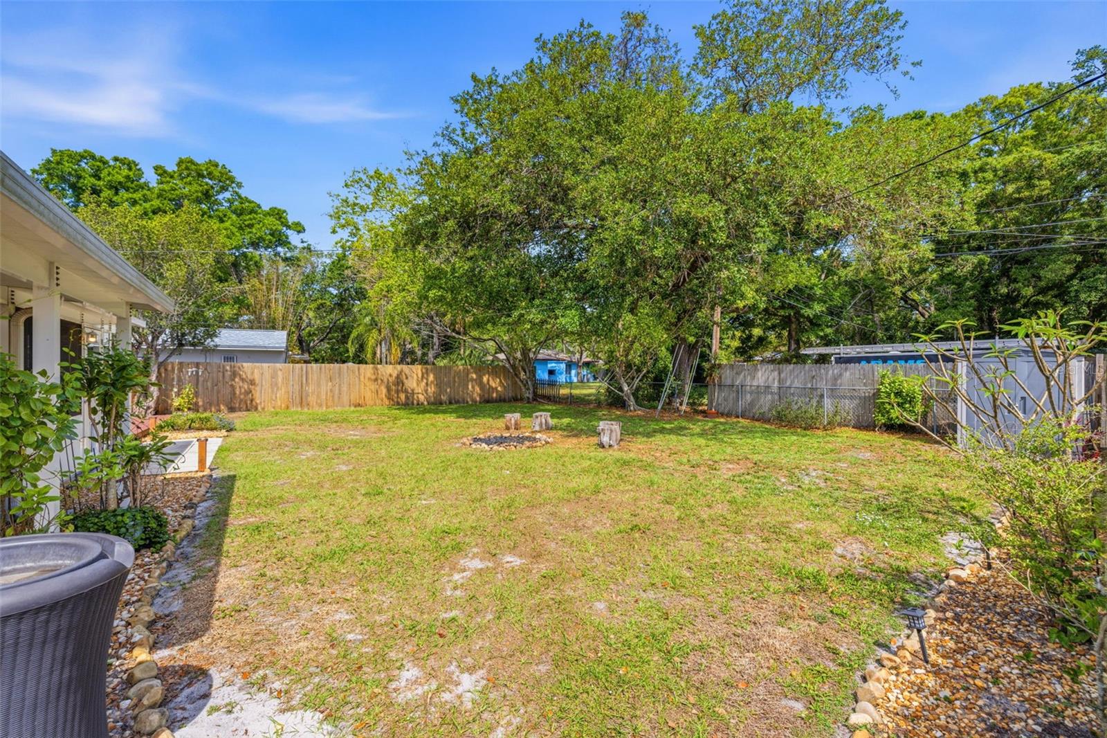 LUCILLE SUB - Residential