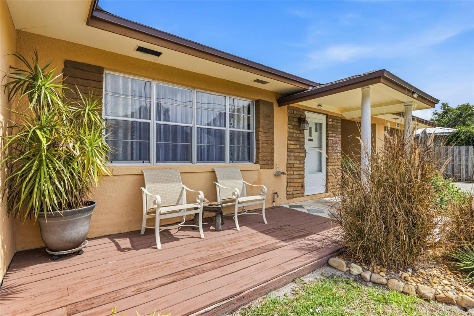 LUCILLE SUB - Residential