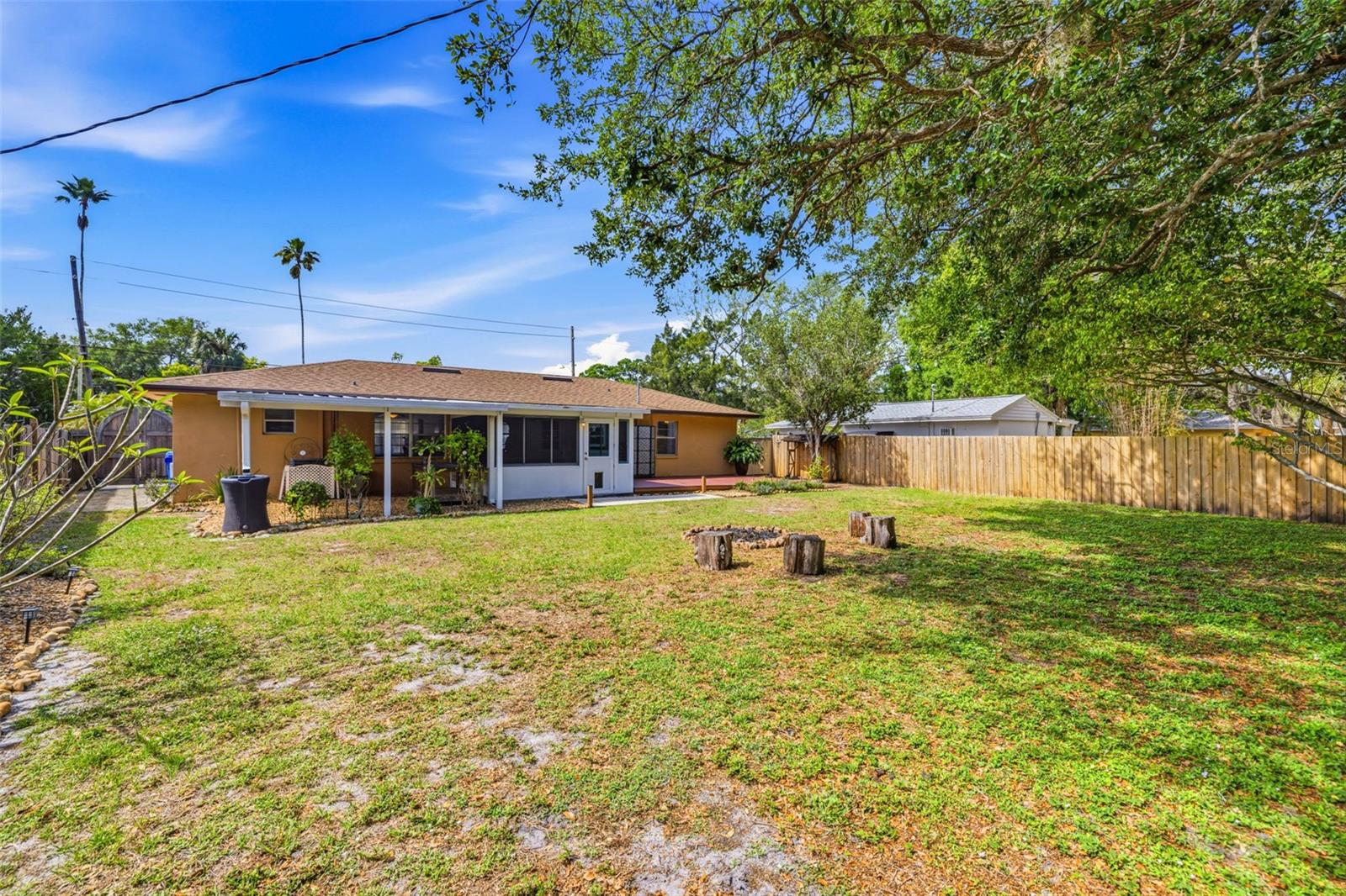 LUCILLE SUB - Residential