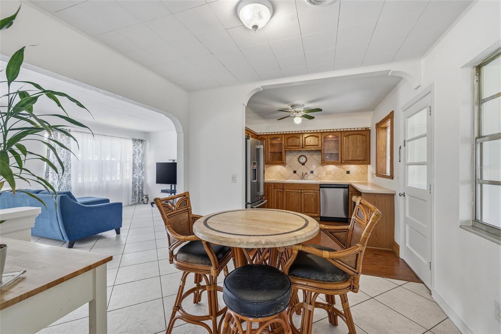 LUCILLE SUB - Residential