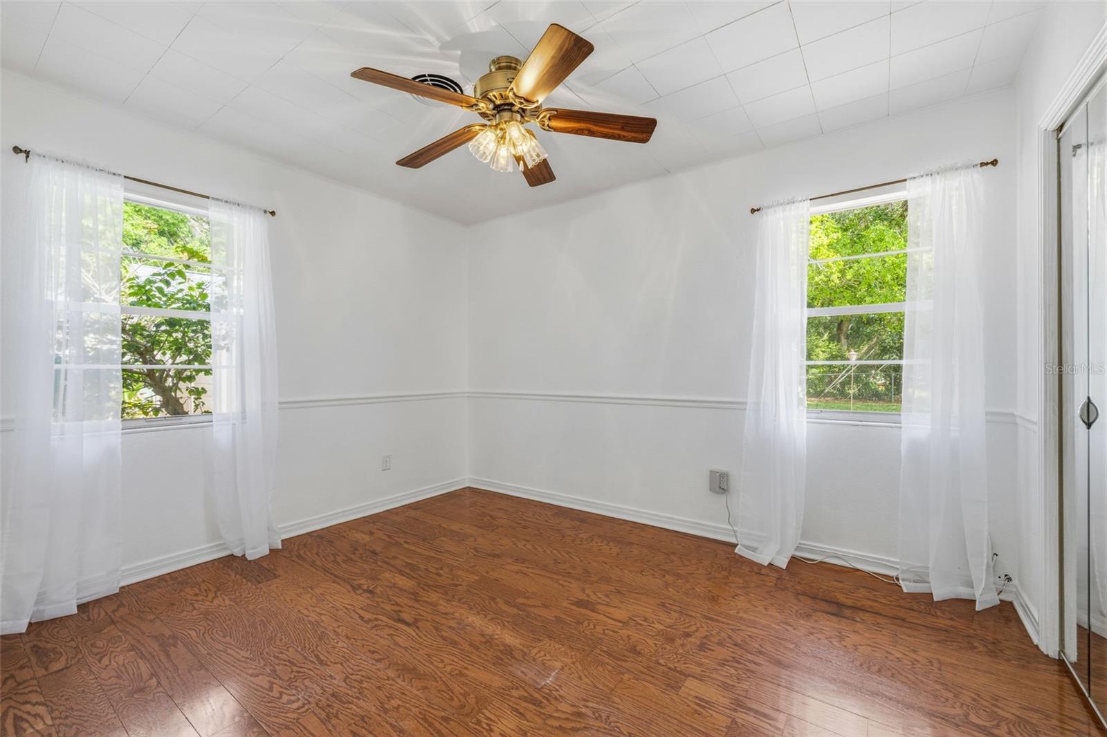 LUCILLE SUB - Residential