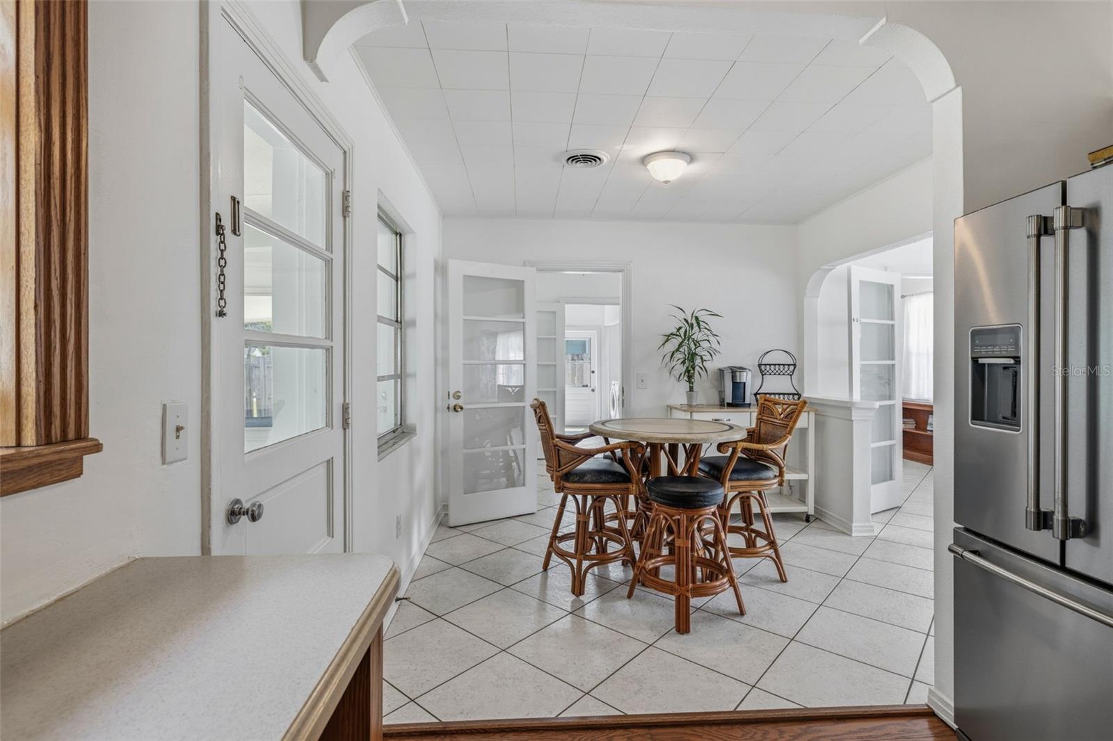 LUCILLE SUB - Residential