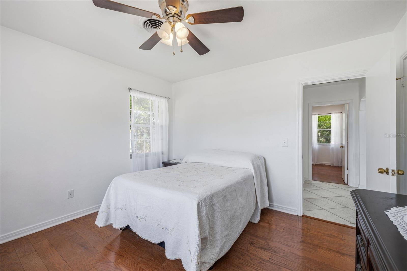 LUCILLE SUB - Residential